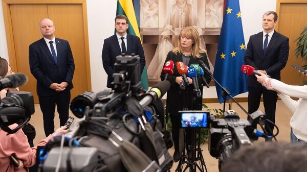    © Photo : Social media page of LSDP