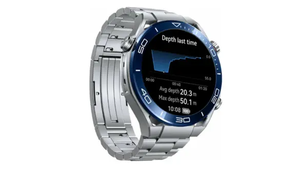 HUAWEI Ultimate Titanium Strap 