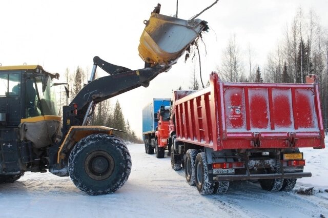    Фото: АО "Транснефть - Север"