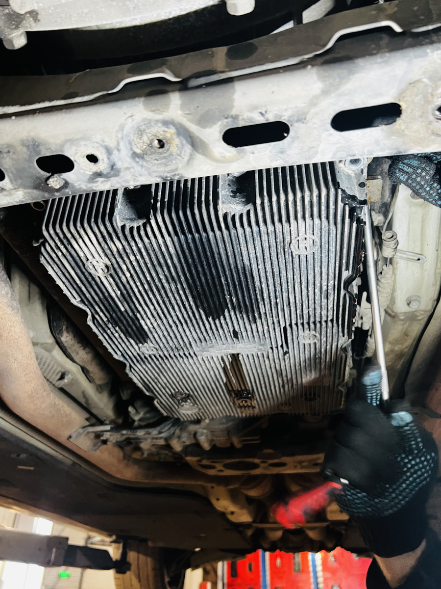 АКПП Hyundai-Kia A8tr1