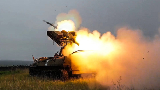    Российские подразделения отразили 6 контратак противника в Курской области Ирина Петрова