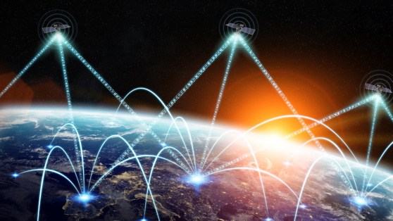    Шесть российских спутников скоростного доступа в интернет вывели на орбиту Андрей Бурков