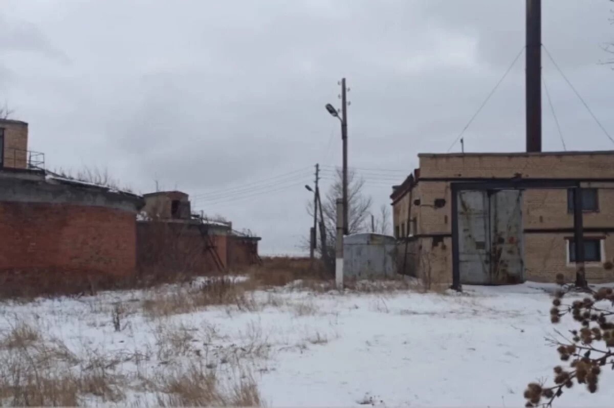    В реку в Ясном сливали стоки из-за неисправности очистных сооружений