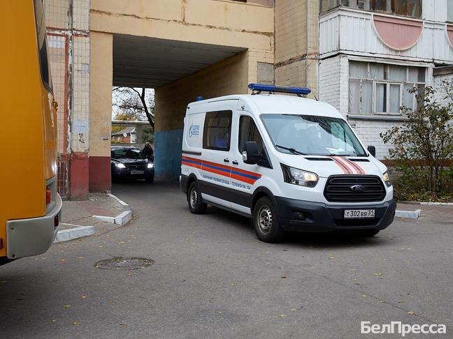 Фото: Елена Журавлёва