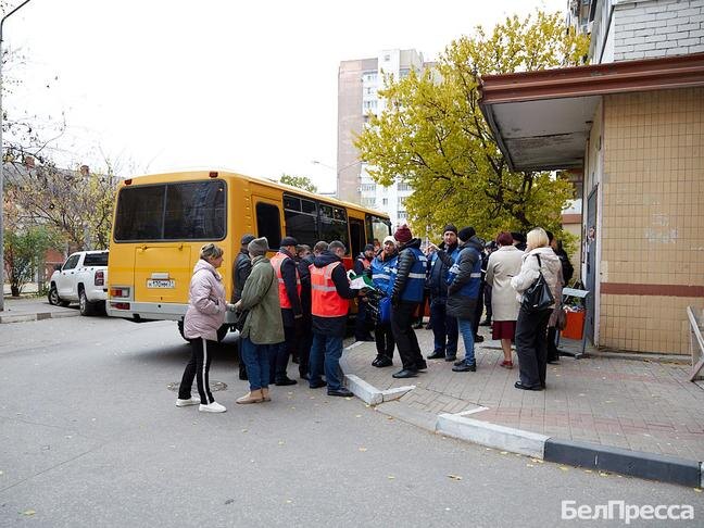 Фото: Елена Журавлёва