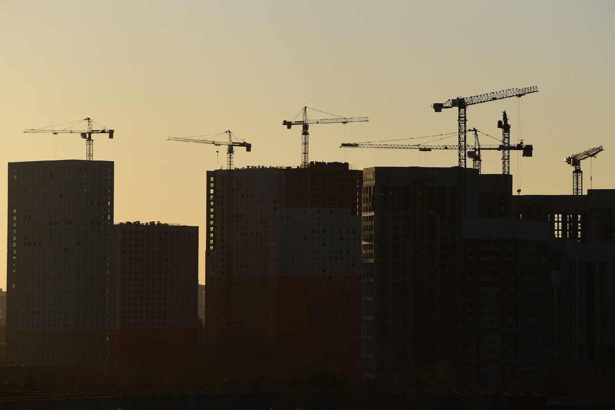 РИА Новости/Алексей Майшев 