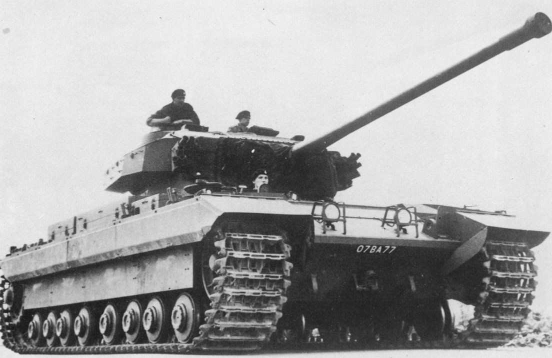 Caernarvon на службе. Фотография в свободном доступе.