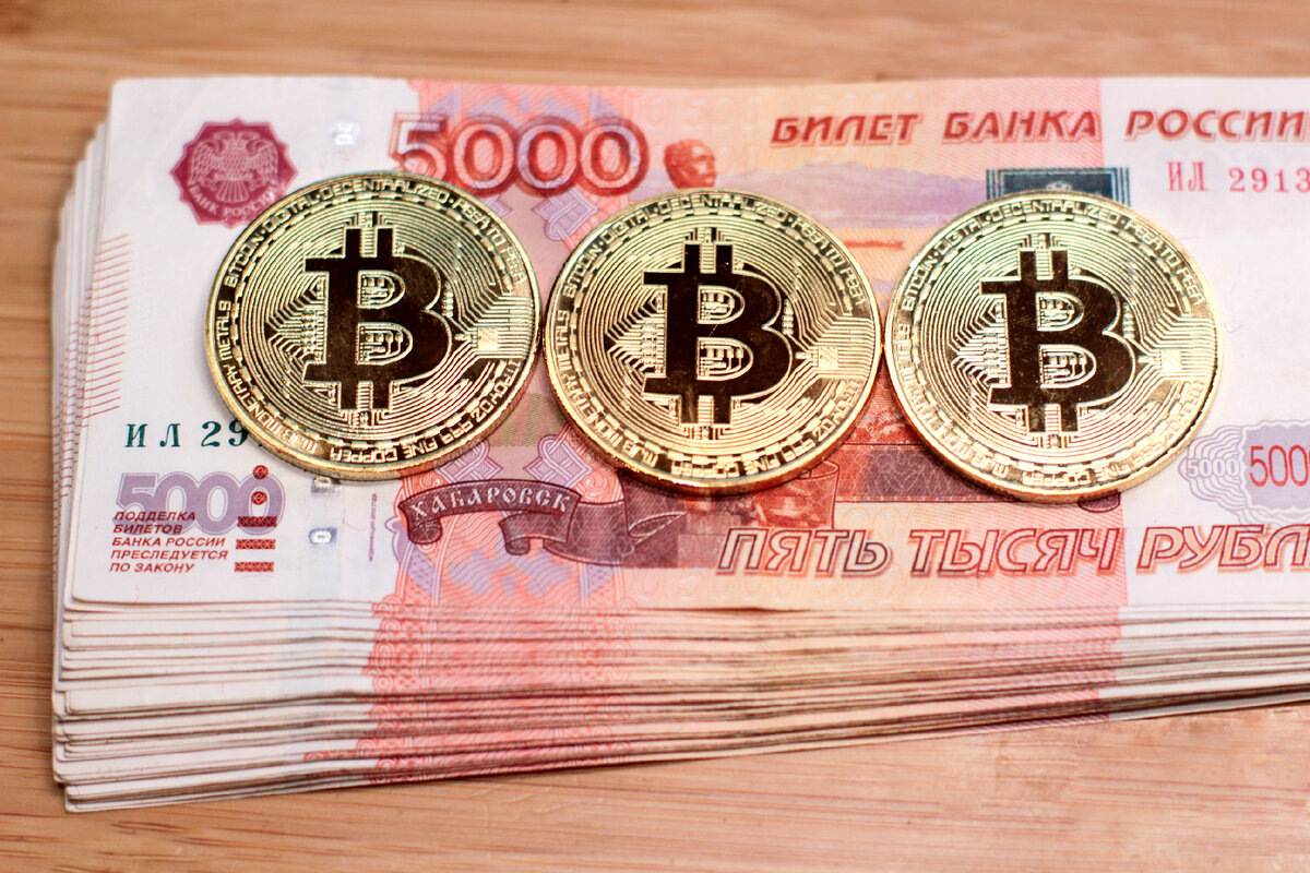 Рост курса криптовалют и их распространение происходит стремительными темпами. Россия в числе лидеров.