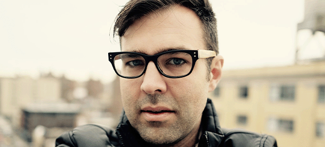 Майкл Мохан (режиссёр)