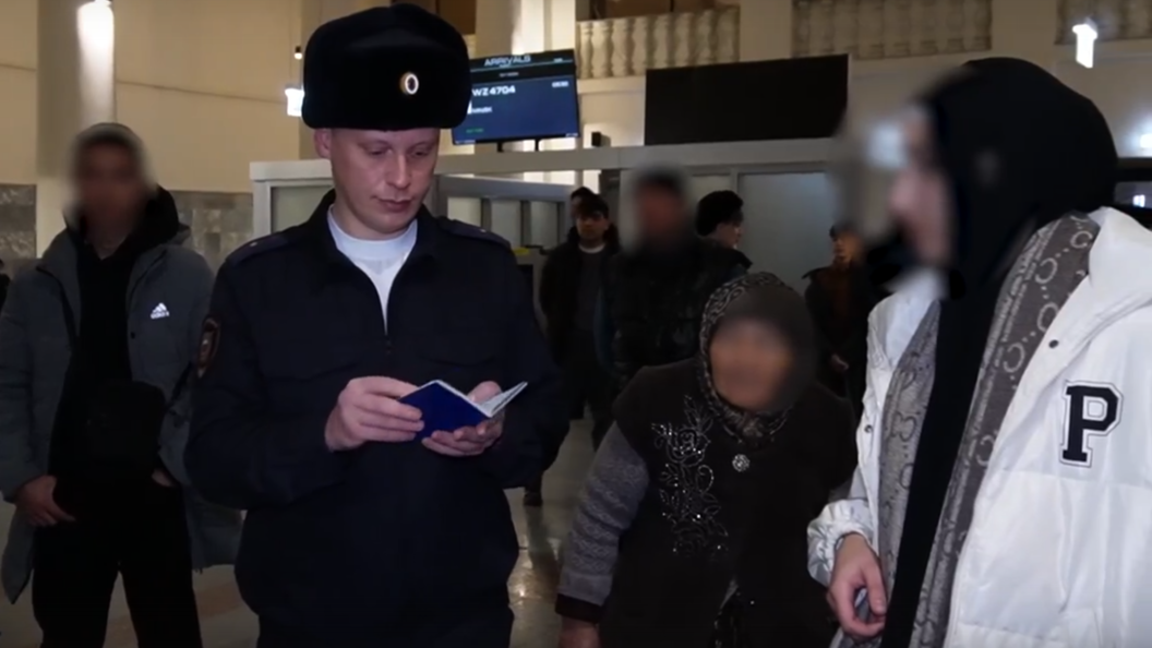    Фото: ГУ МВД России по Челябинской области.