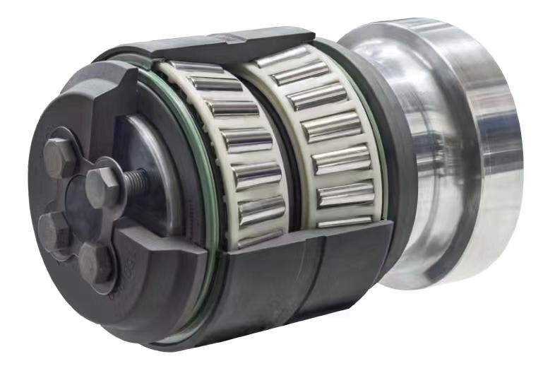 Подшипник кассетного типа