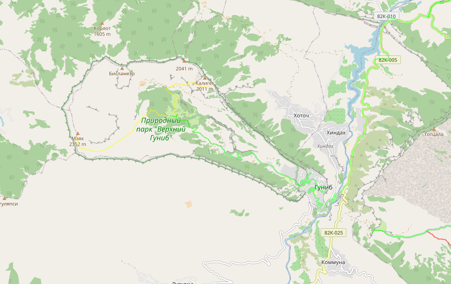 вот такая вот загогулина