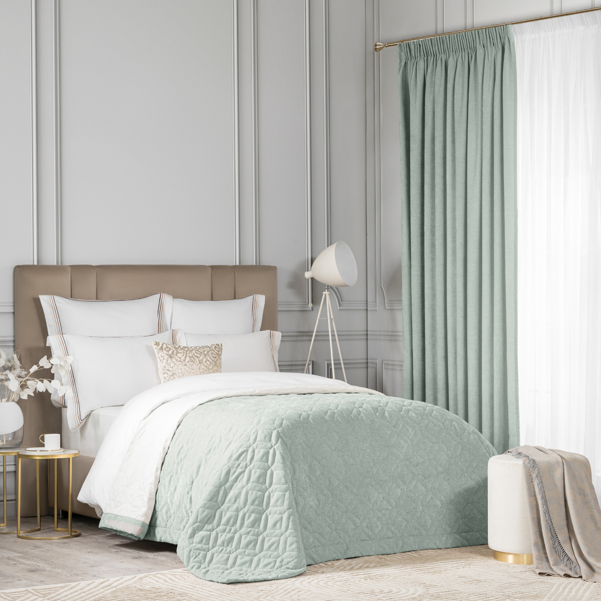 Покрывало «Роверо»