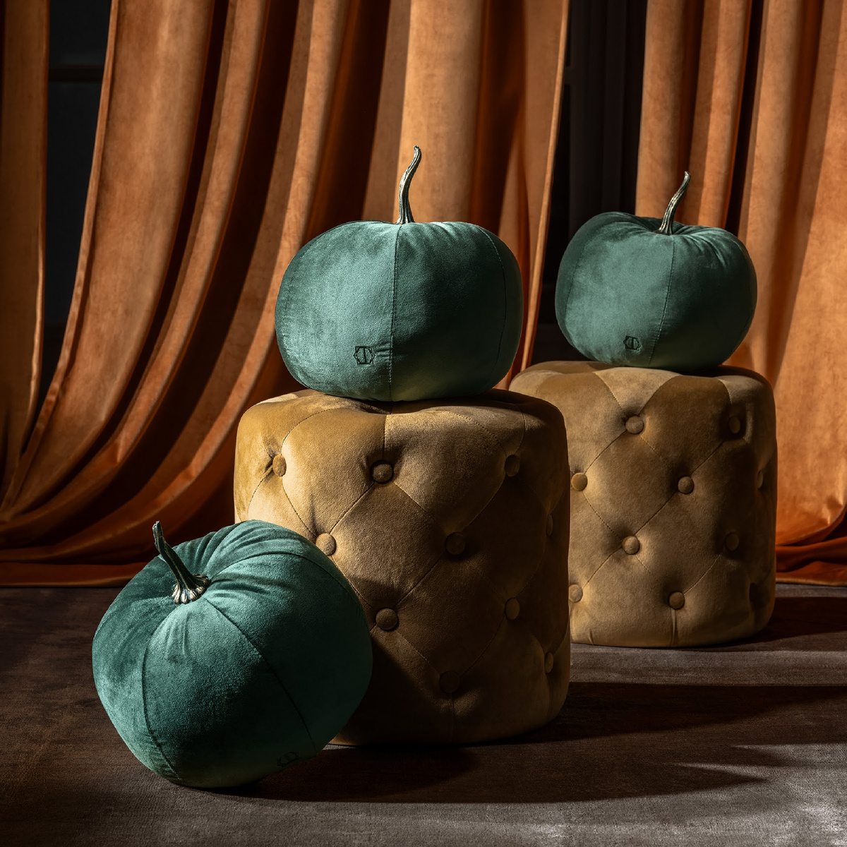 Декоративные подушки «Сполета»