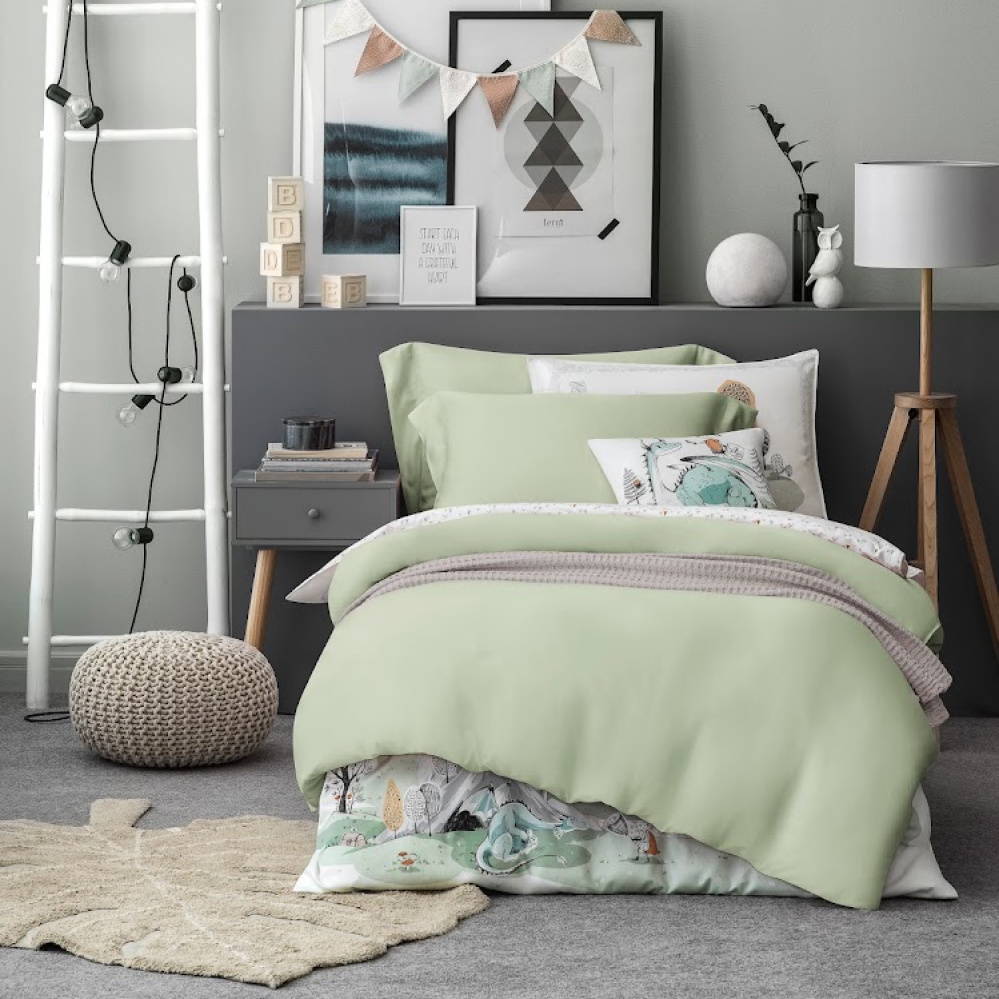 Комплект детского постельного белья «Сенса»