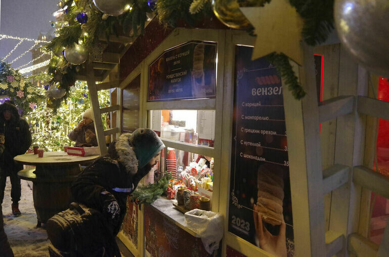   Игорь Самохвалов/ПГ