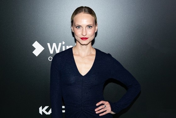    Анна Бегунова