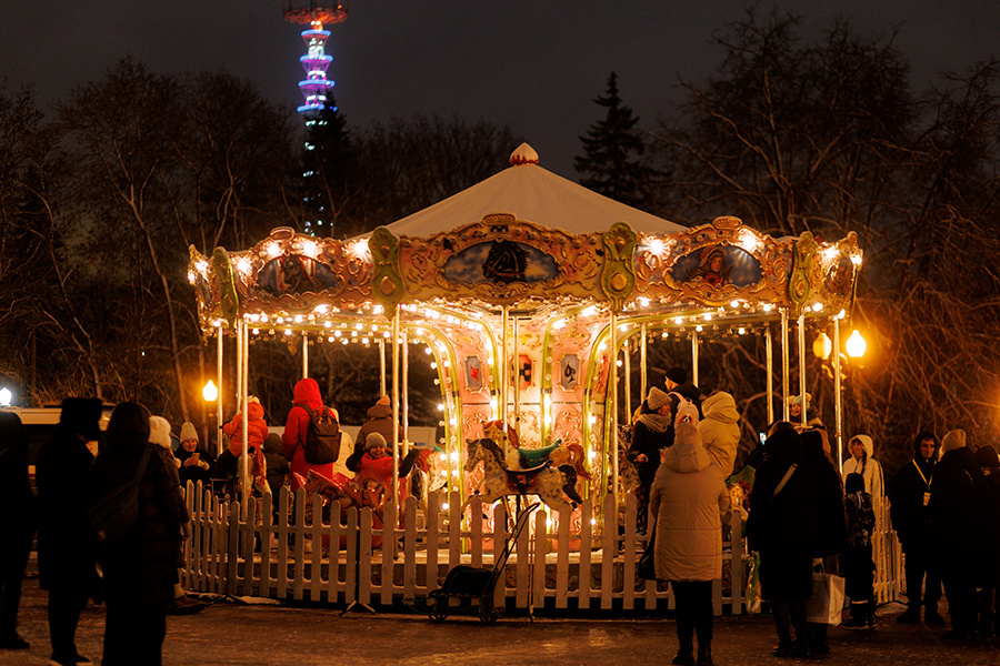    Фото предоставлено организаторами.