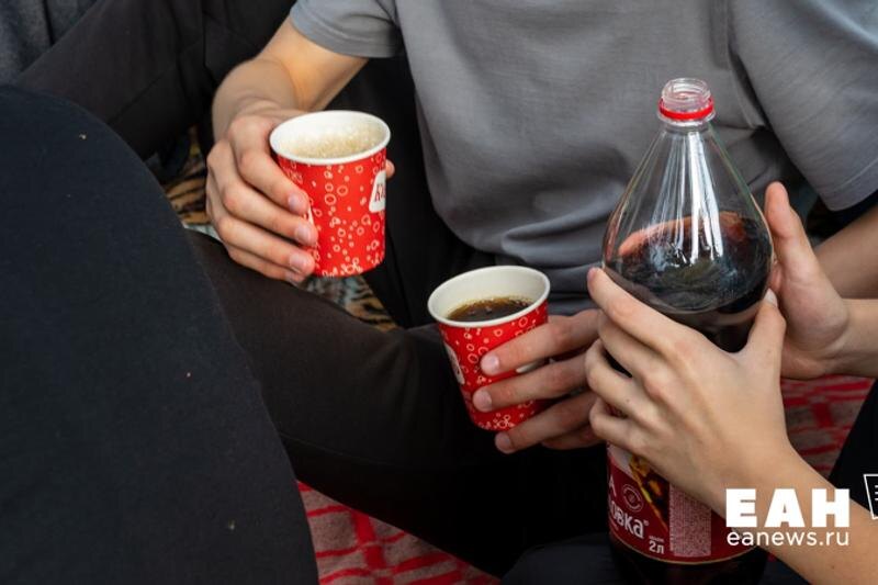    Сладости способствуют появлению ожирения