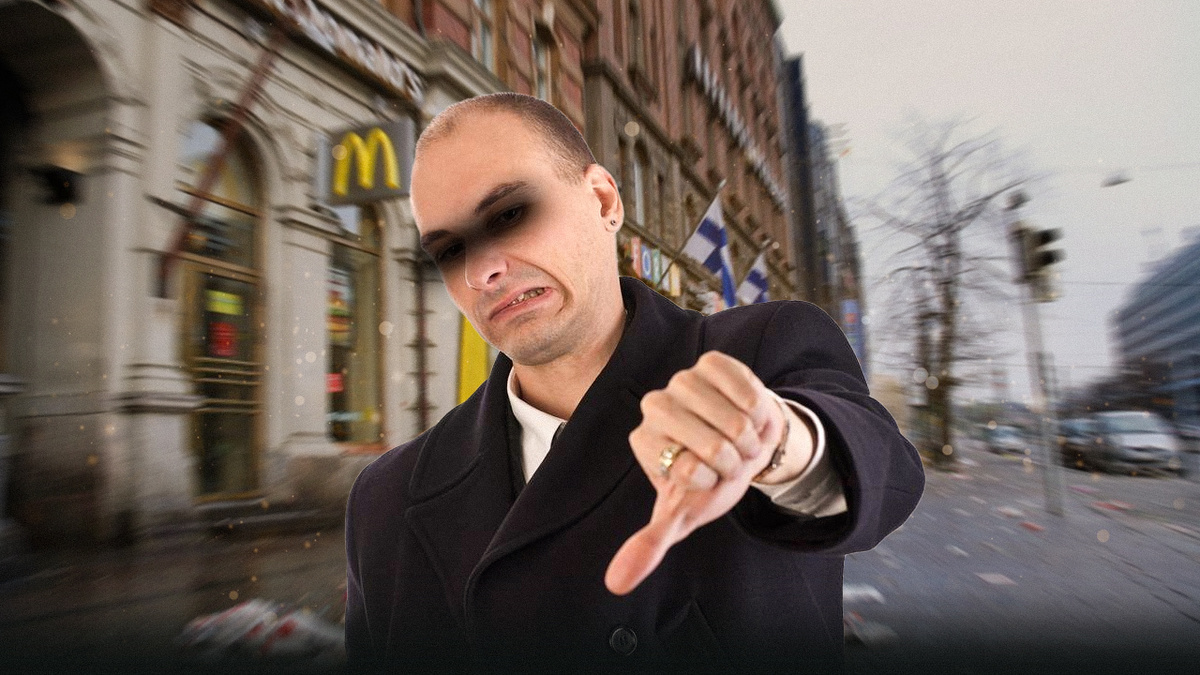 Фото: Великоросс