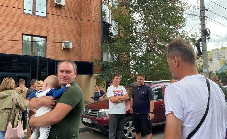    фото Курские известия