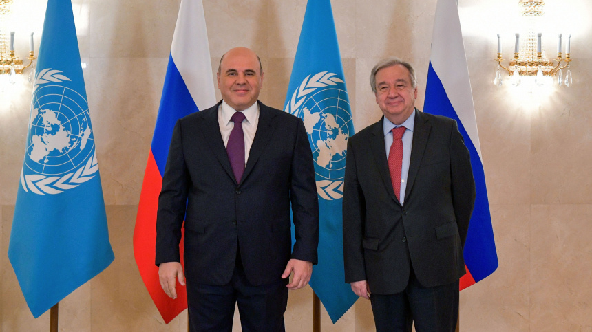    Фото: Александр Астафьев/POOL/ТАСС