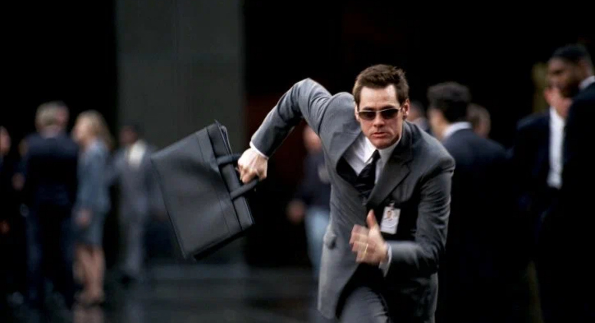 Не, ну Джим вообще лучший, не устану повторять😅