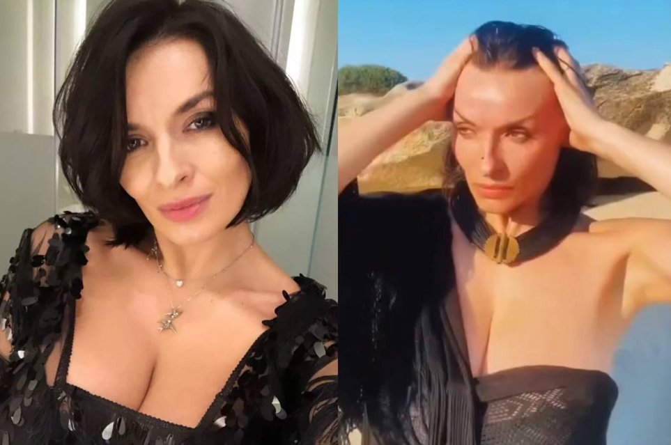 Надежда Грановская