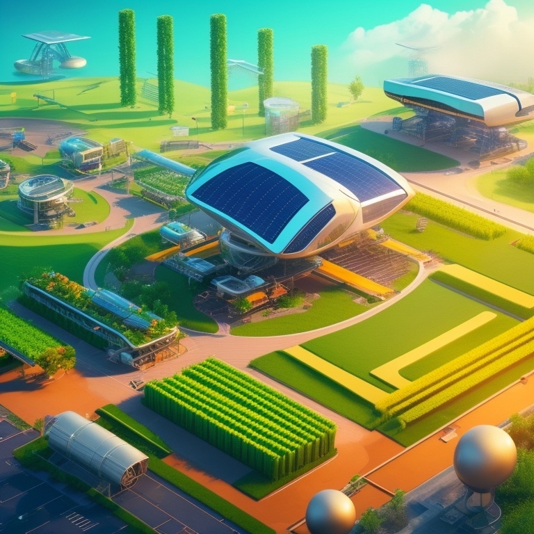 Необходимость внедрения цифровых технологий


