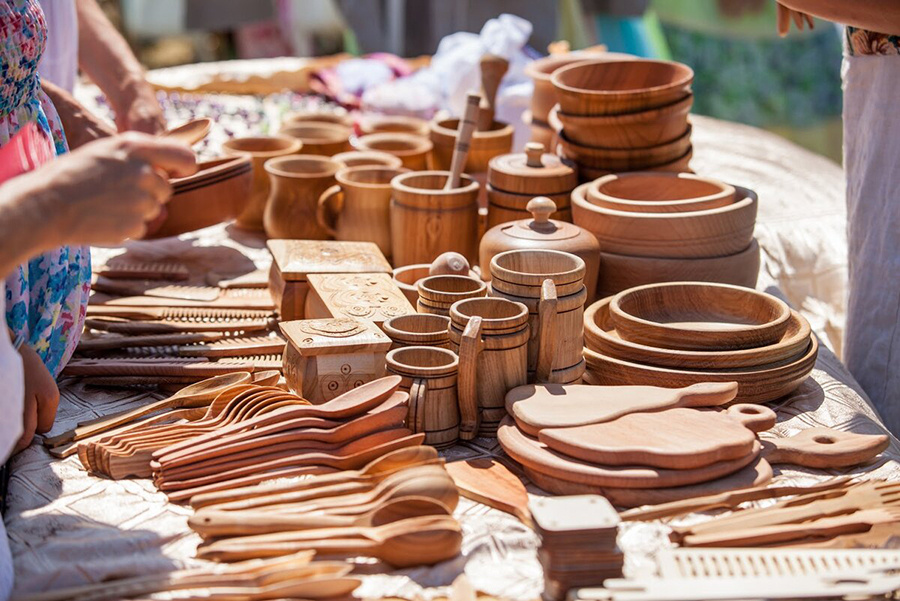     Мастерим по закону: рассказываем о новшествах в ремесленной деятельности