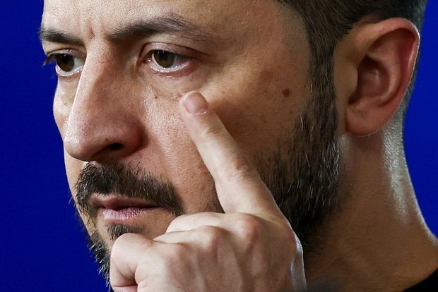    Фото: Liesa Johannssen / Reuters