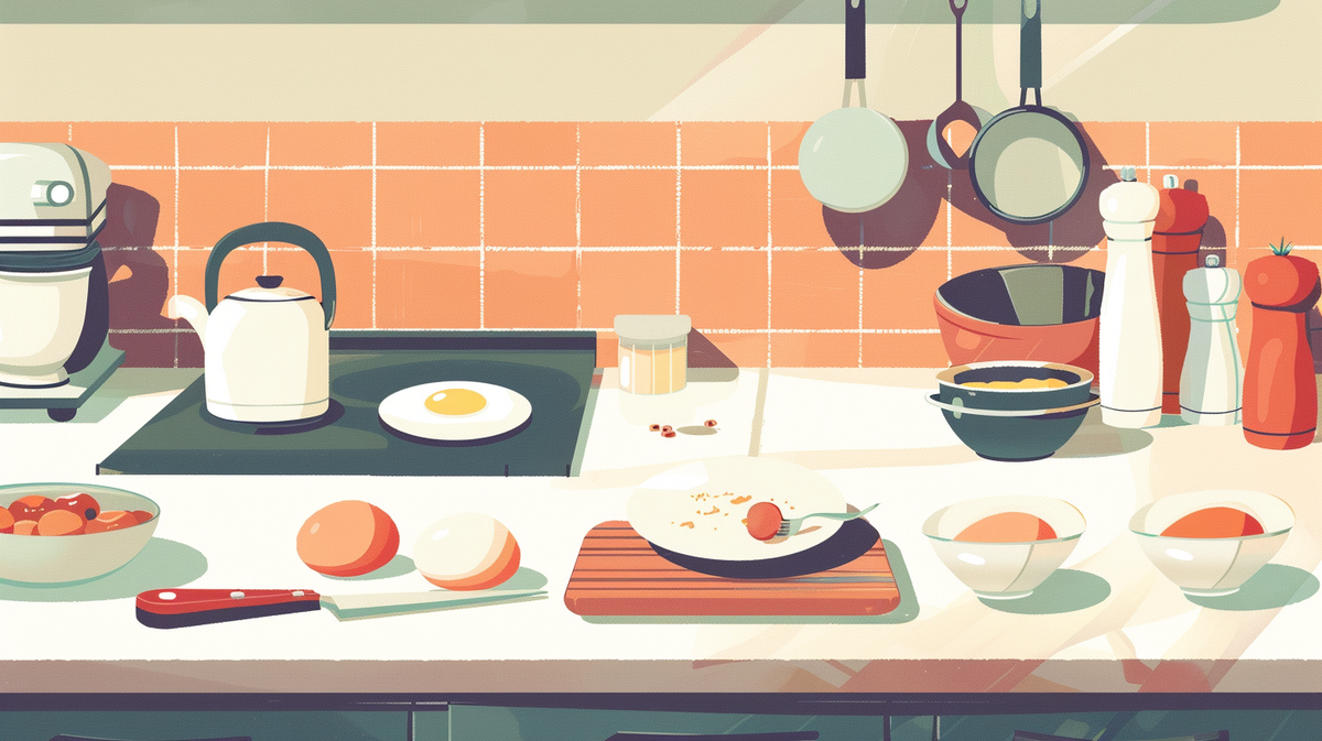 Кулинарные курсы