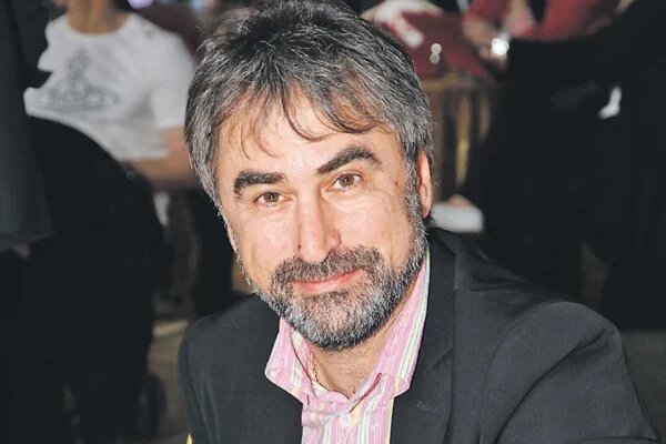    Александр Толмацкий, фото: КП