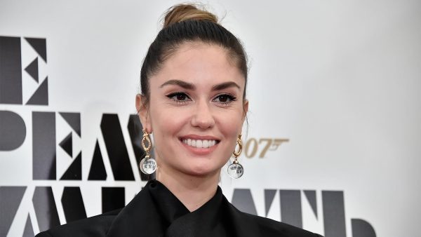    Агата Муцениеце, фото: rbc.ru