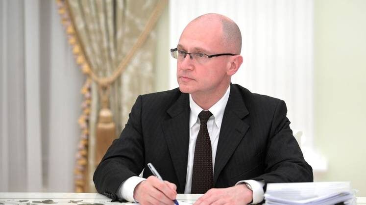    пресс-служба кремля