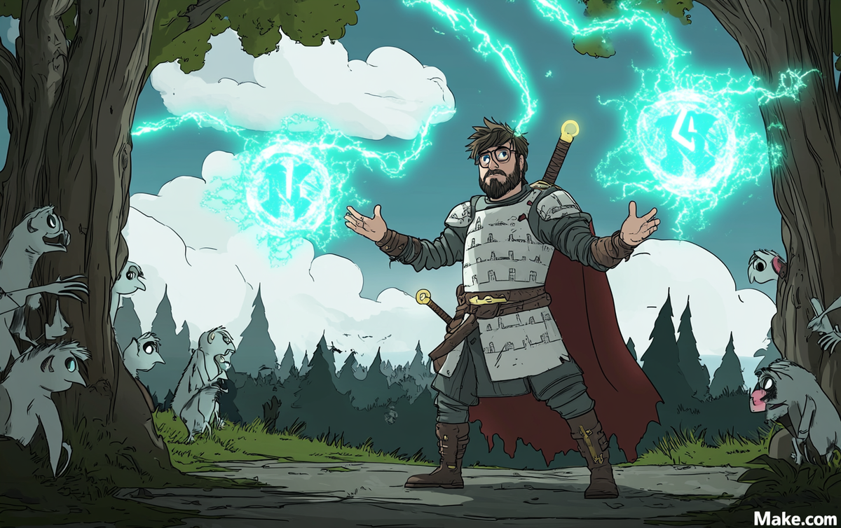    Автоматизация процессов управления рисками через возможности Make.com Артур Хорошев