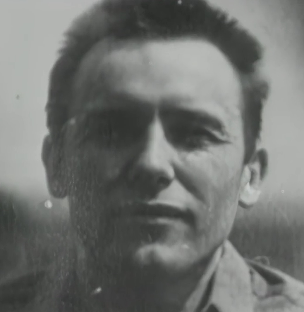 Иван Кузнецов. Фото из интернета.