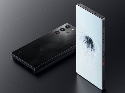    Выпущен Red Magic 10 Pro: «идеальный» экран, ёмкий аккумулятор и максимальная производительность