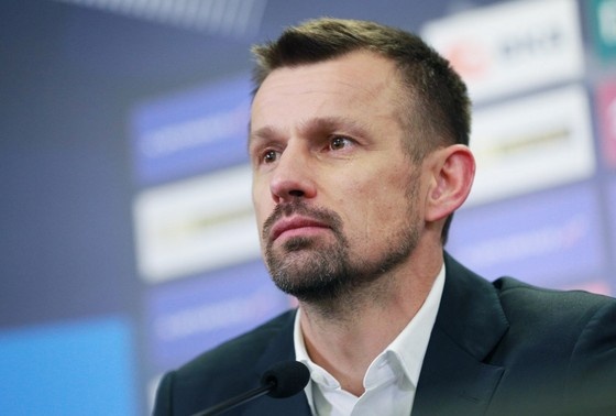    Сергей Семак