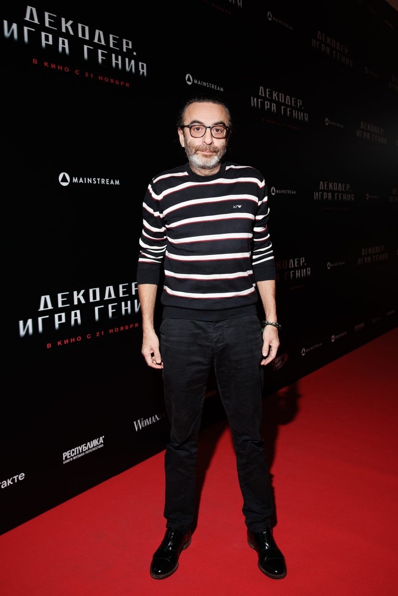 Листайте вправо, чтобы увидеть больше изображений