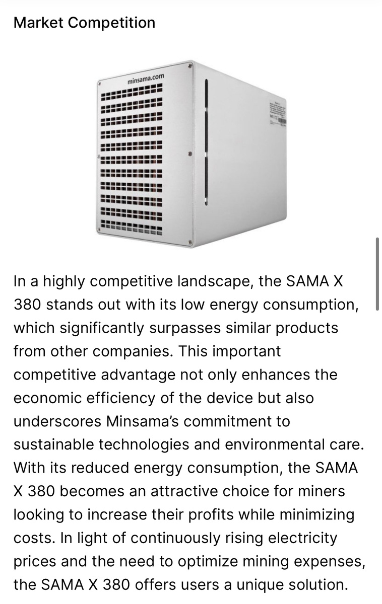 7w/TH превосходящий более чем в двое, показатель энергоэффективности, топового асика Antminer S21XP, такое возможно?