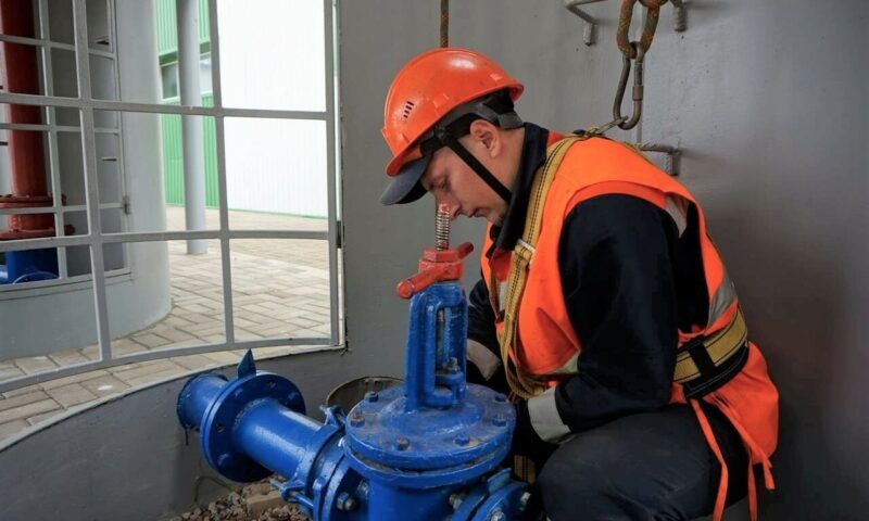    Фото пресс-службы администрации Краснодарского края