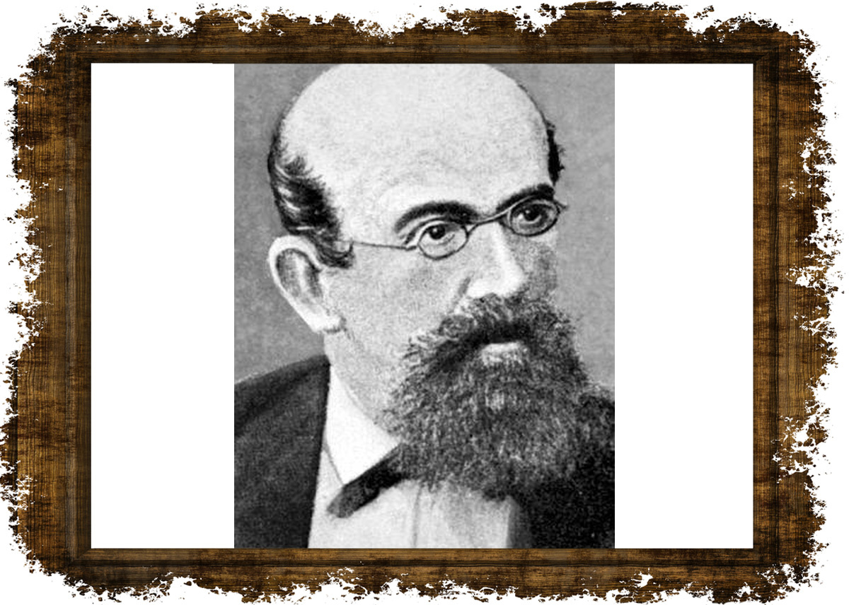 Николай Иванович Путилов (1820-1880). Фото в свободном доступе. 