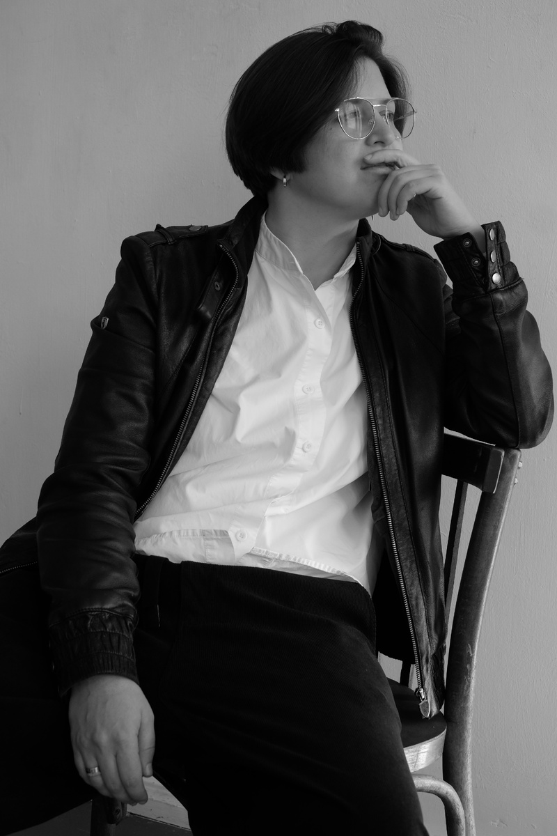 Алла Филина