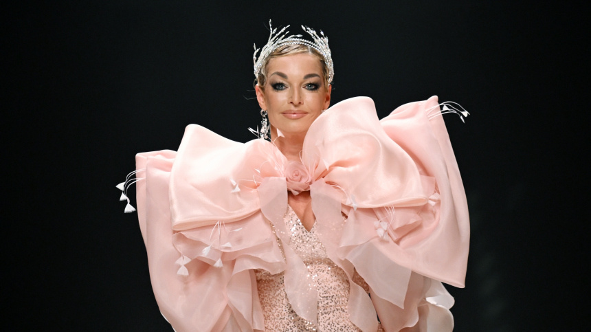    Фото: © РИА Новости/ Григорий Сысоев