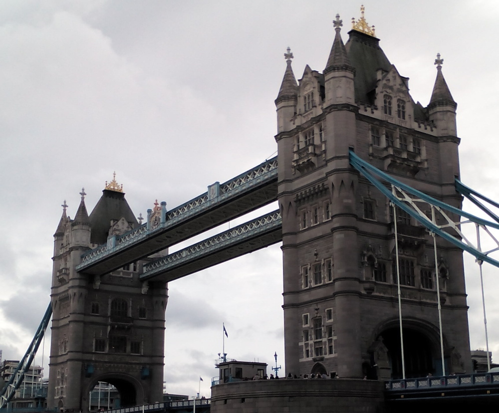 Вестминстерский мост