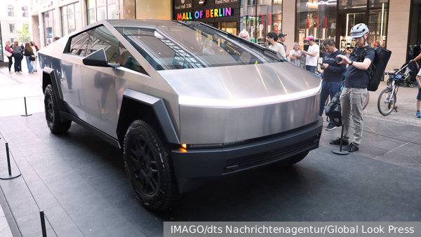     Фото: IMAGO/dts Nachrichtenagentur/Global Look Press   
 Текст: Денис Тельманов