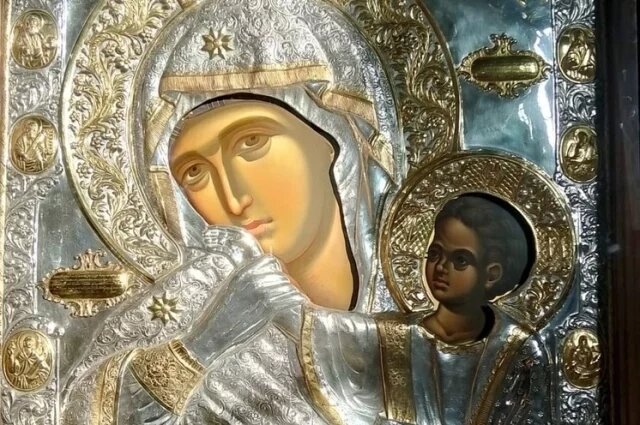    Какое значение у имени Мария и как оно переводится?