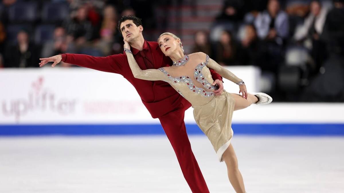 @International Skating Union (ISU)