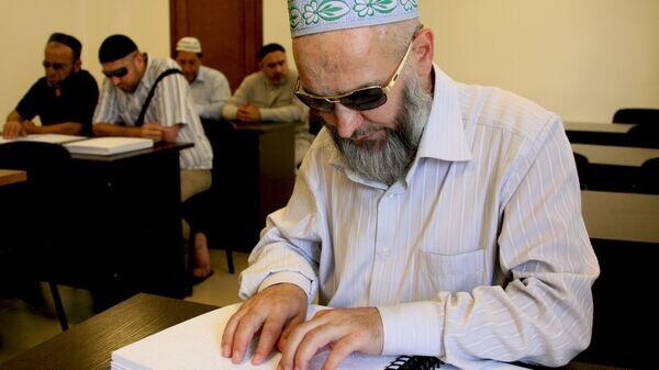    © Sputnik / Саид Царнаев